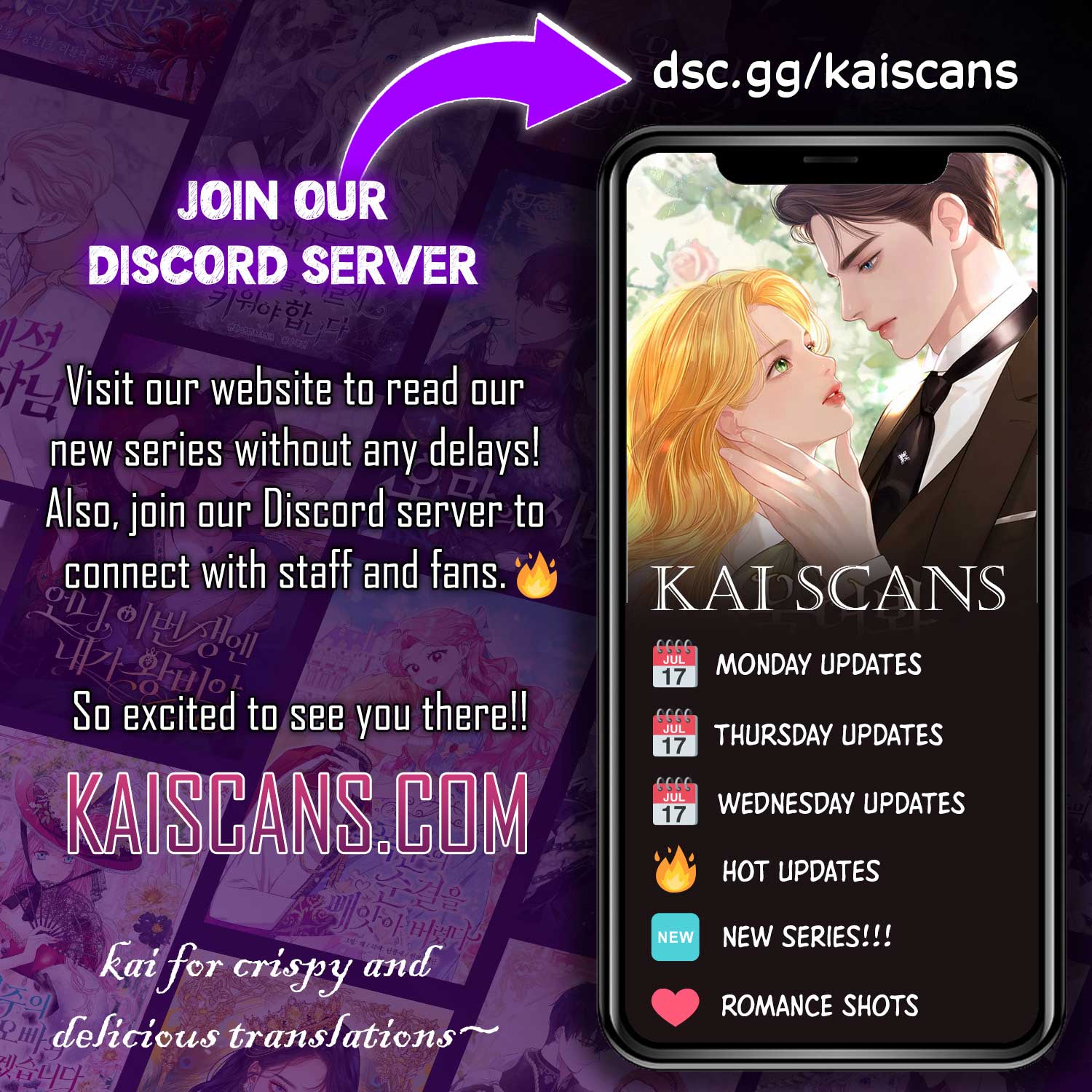 The Villainess Captured The Grand Duke Chapter 3 - Page 8