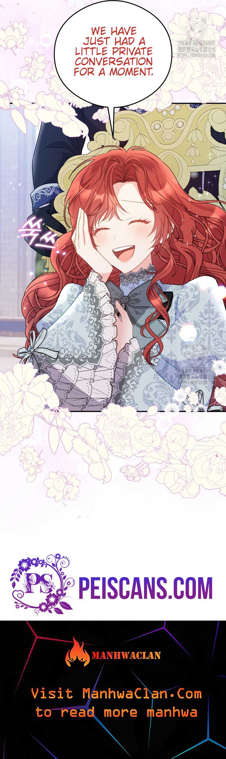 The Villainess Captured The Grand Duke Chapter 14 - Page 12