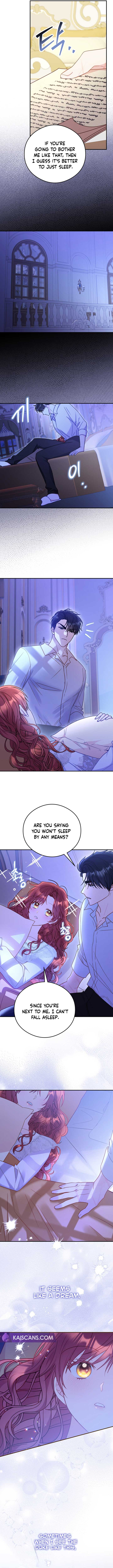 The Villainess Captured The Grand Duke Chapter 19 - Page 7