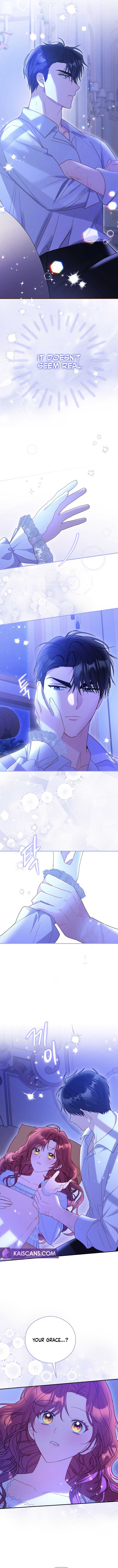 The Villainess Captured The Grand Duke Chapter 19 - Page 8