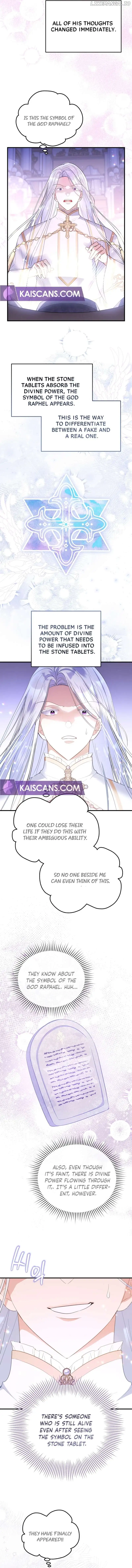 The Villainess Captured The Grand Duke Chapter 29 - Page 7