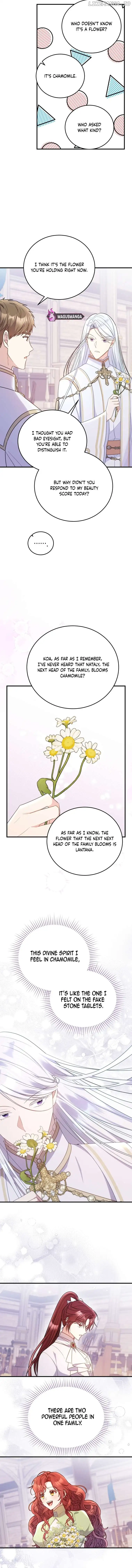 The Villainess Captured The Grand Duke Chapter 32 - Page 11