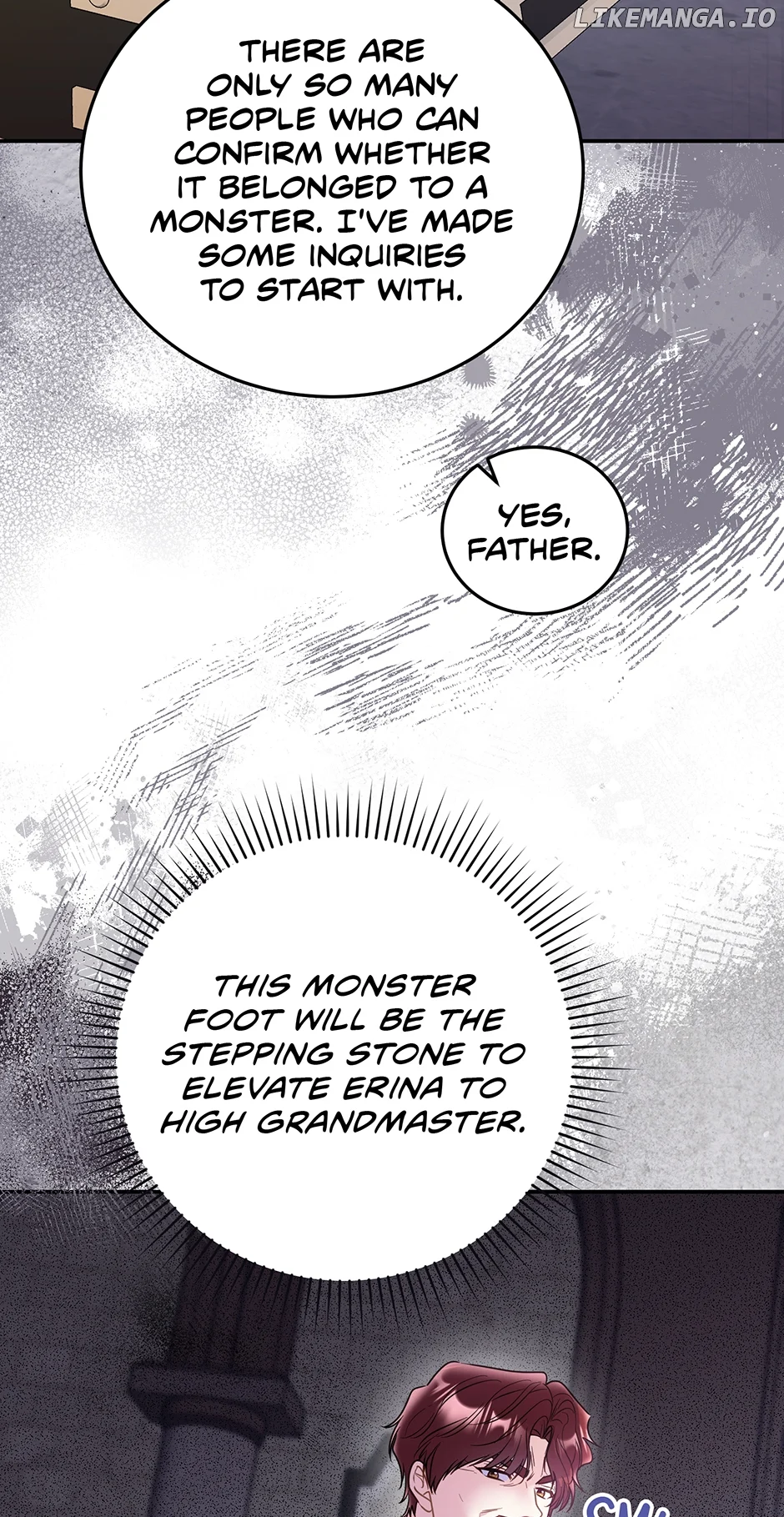 The Villainess Captured The Grand Duke Chapter 38 - Page 5