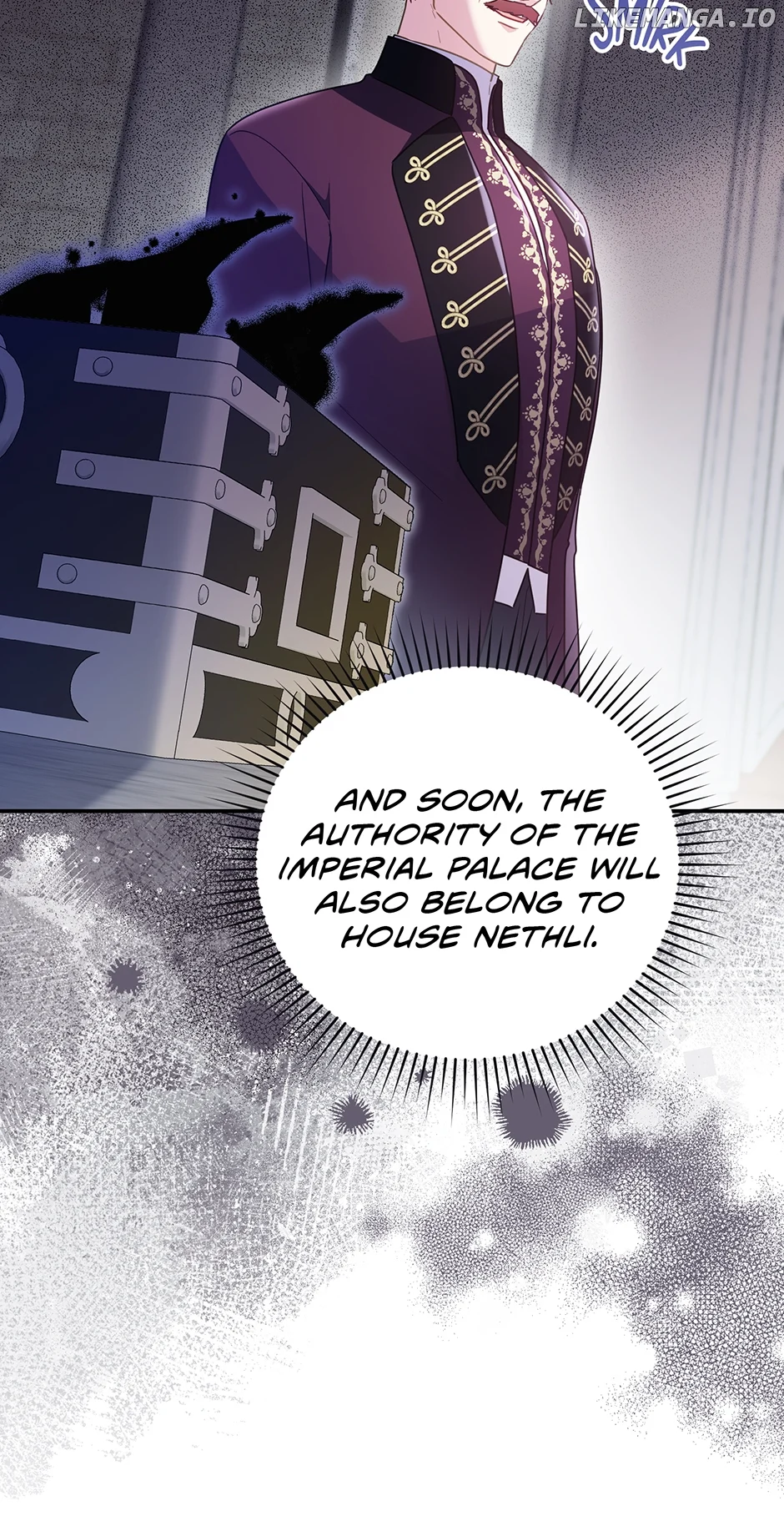 The Villainess Captured The Grand Duke Chapter 38 - Page 6
