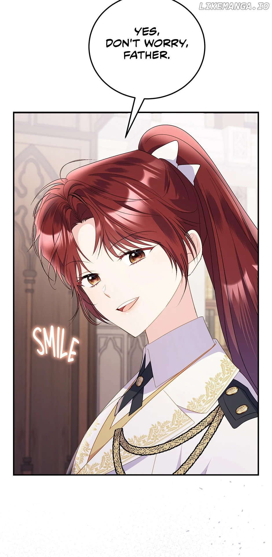 The Villainess Captured The Grand Duke Chapter 38 - Page 9