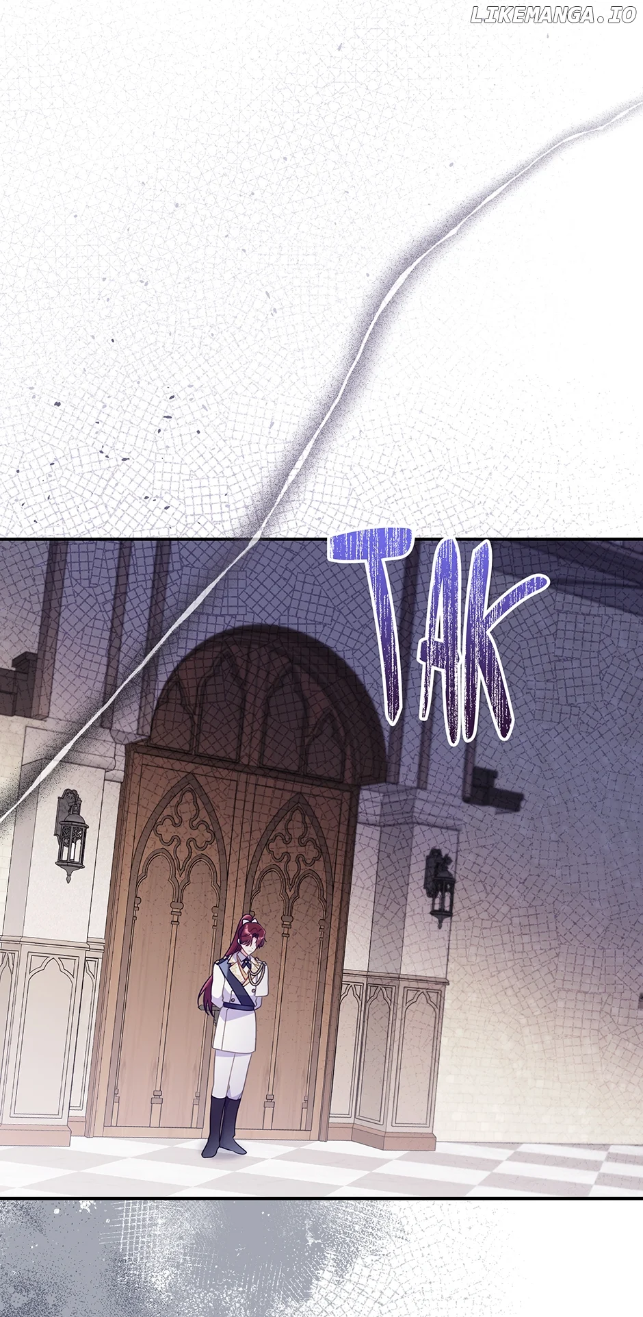 The Villainess Captured The Grand Duke Chapter 38 - Page 10