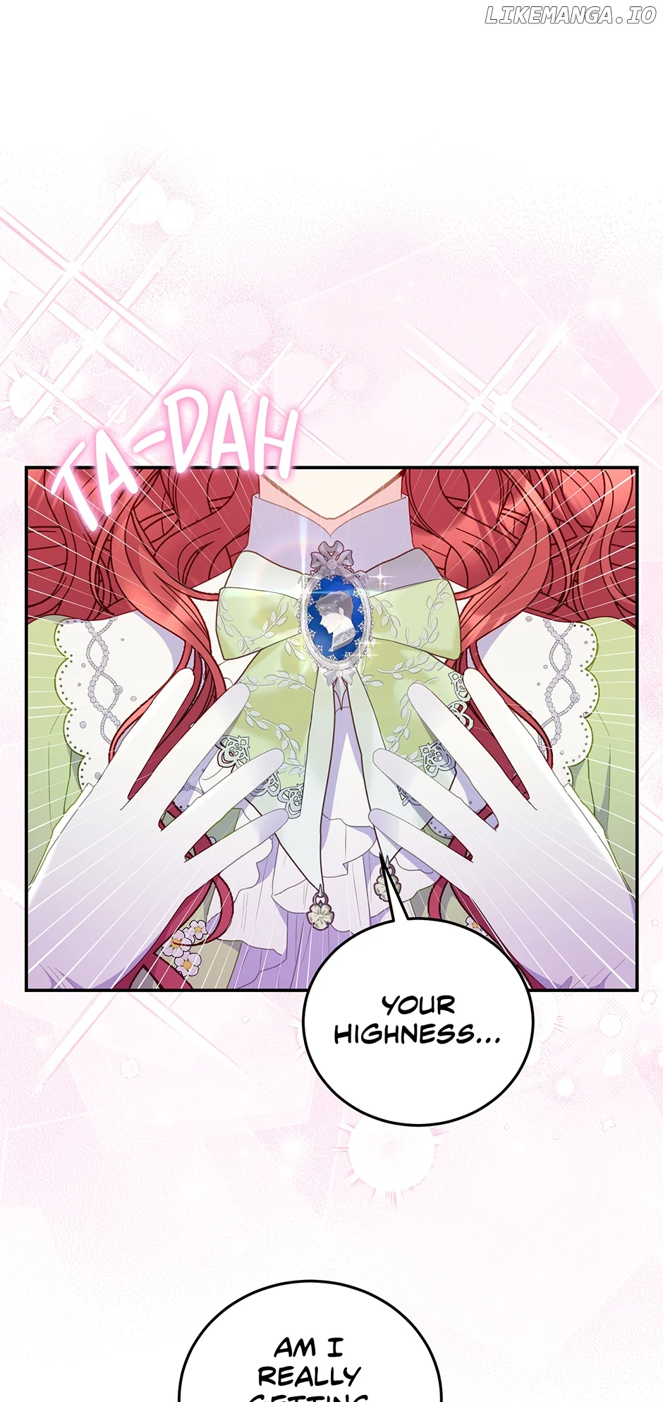 The Villainess Captured The Grand Duke Chapter 38 - Page 13