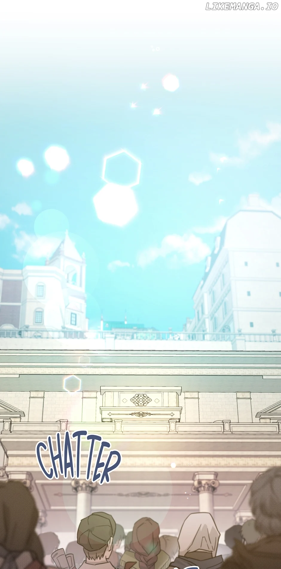 The Villainess Captured The Grand Duke Chapter 38 - Page 19