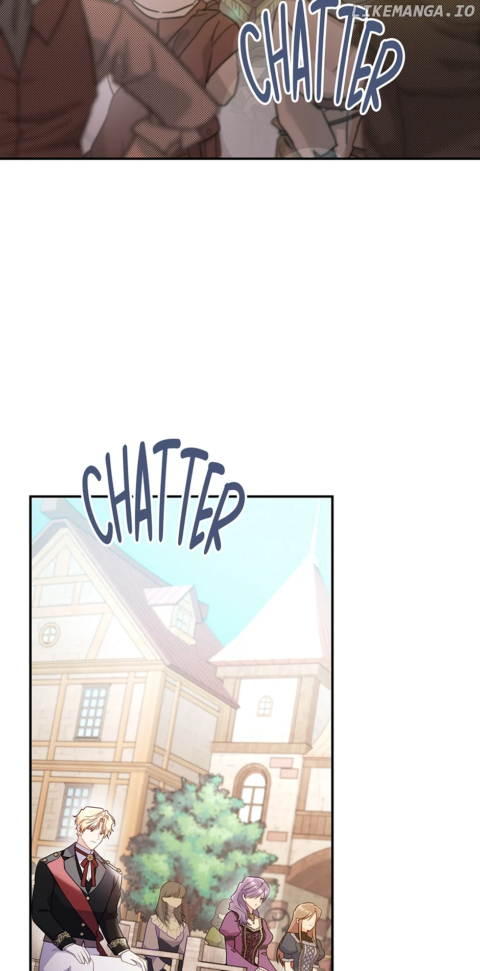 The Villainess Captured The Grand Duke Chapter 38 - Page 20