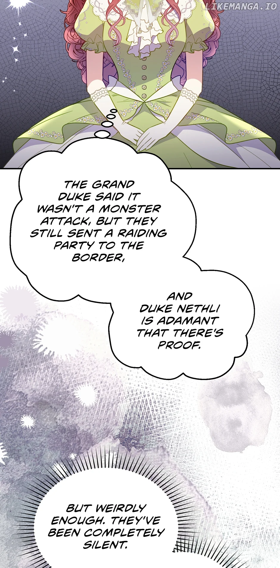 The Villainess Captured The Grand Duke Chapter 38 - Page 26