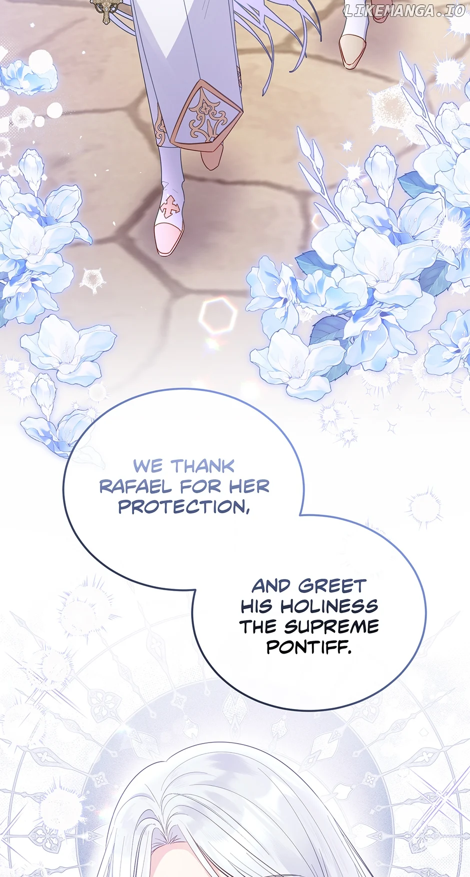 The Villainess Captured The Grand Duke Chapter 38 - Page 29