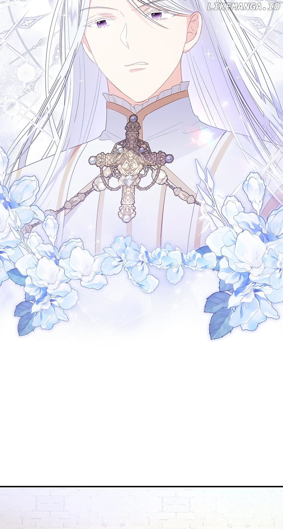 The Villainess Captured The Grand Duke Chapter 38 - Page 30