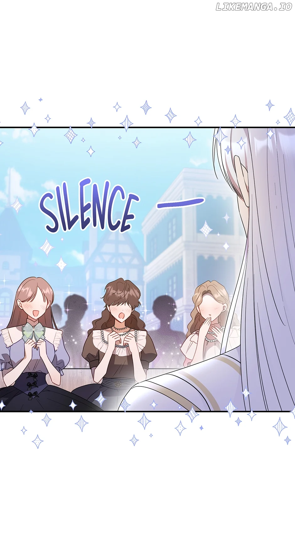 The Villainess Captured The Grand Duke Chapter 38 - Page 33