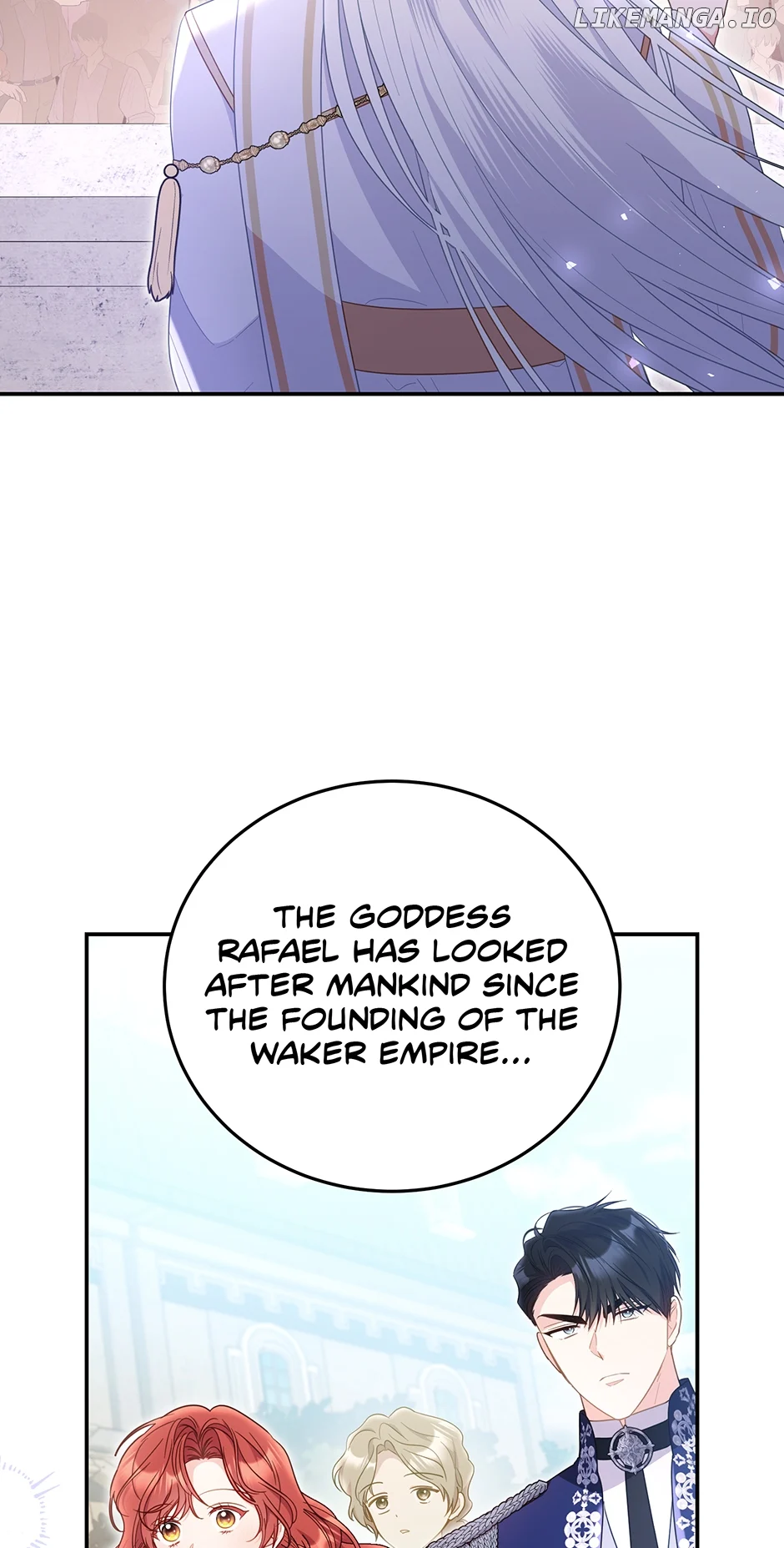 The Villainess Captured The Grand Duke Chapter 38 - Page 40