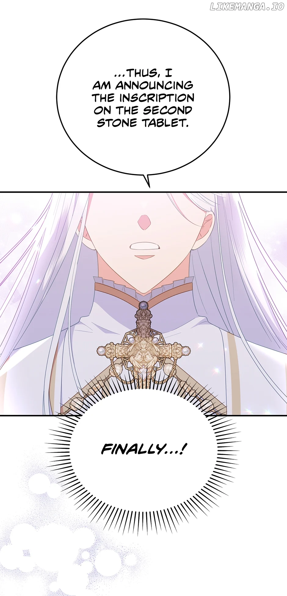 The Villainess Captured The Grand Duke Chapter 38 - Page 43