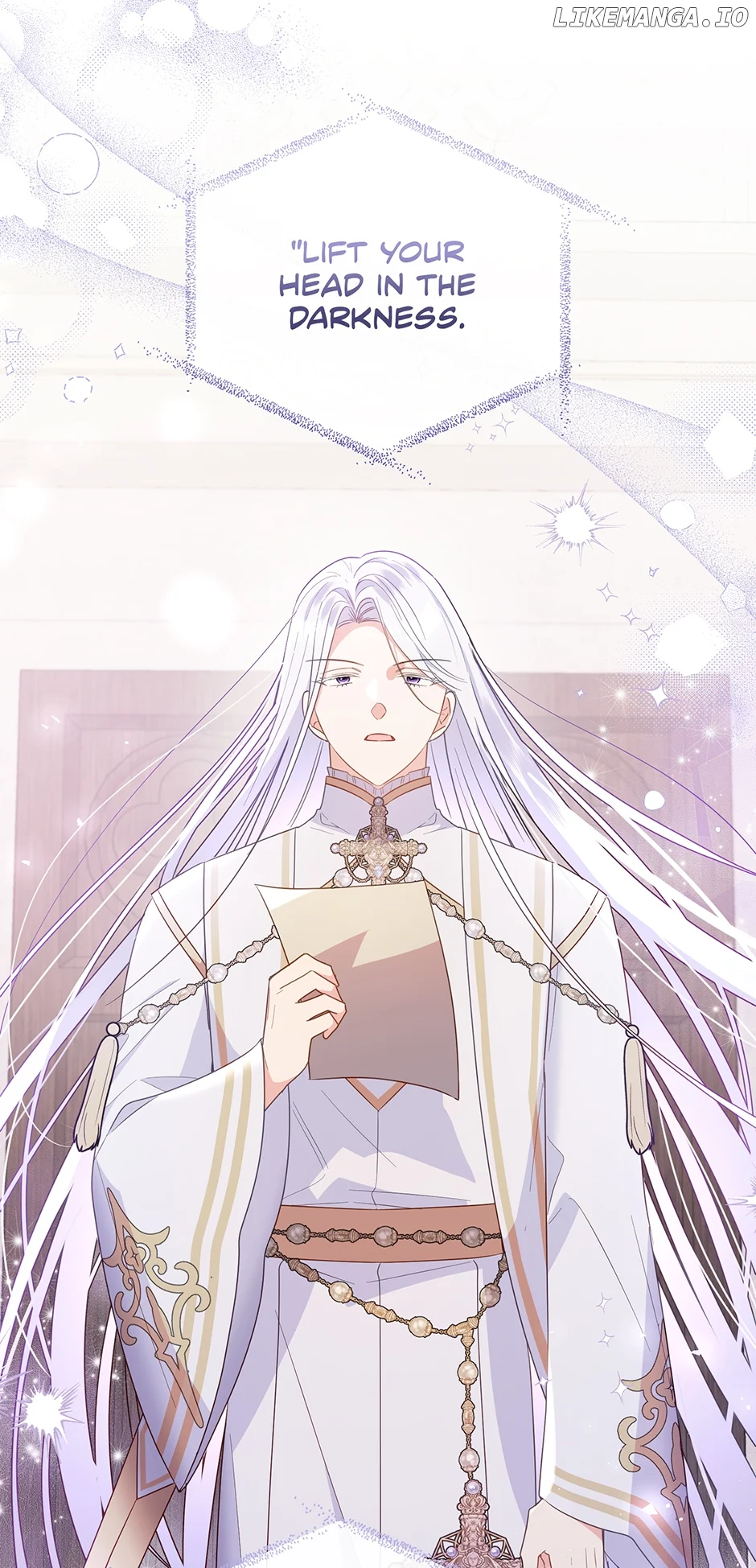 The Villainess Captured The Grand Duke Chapter 38 - Page 44