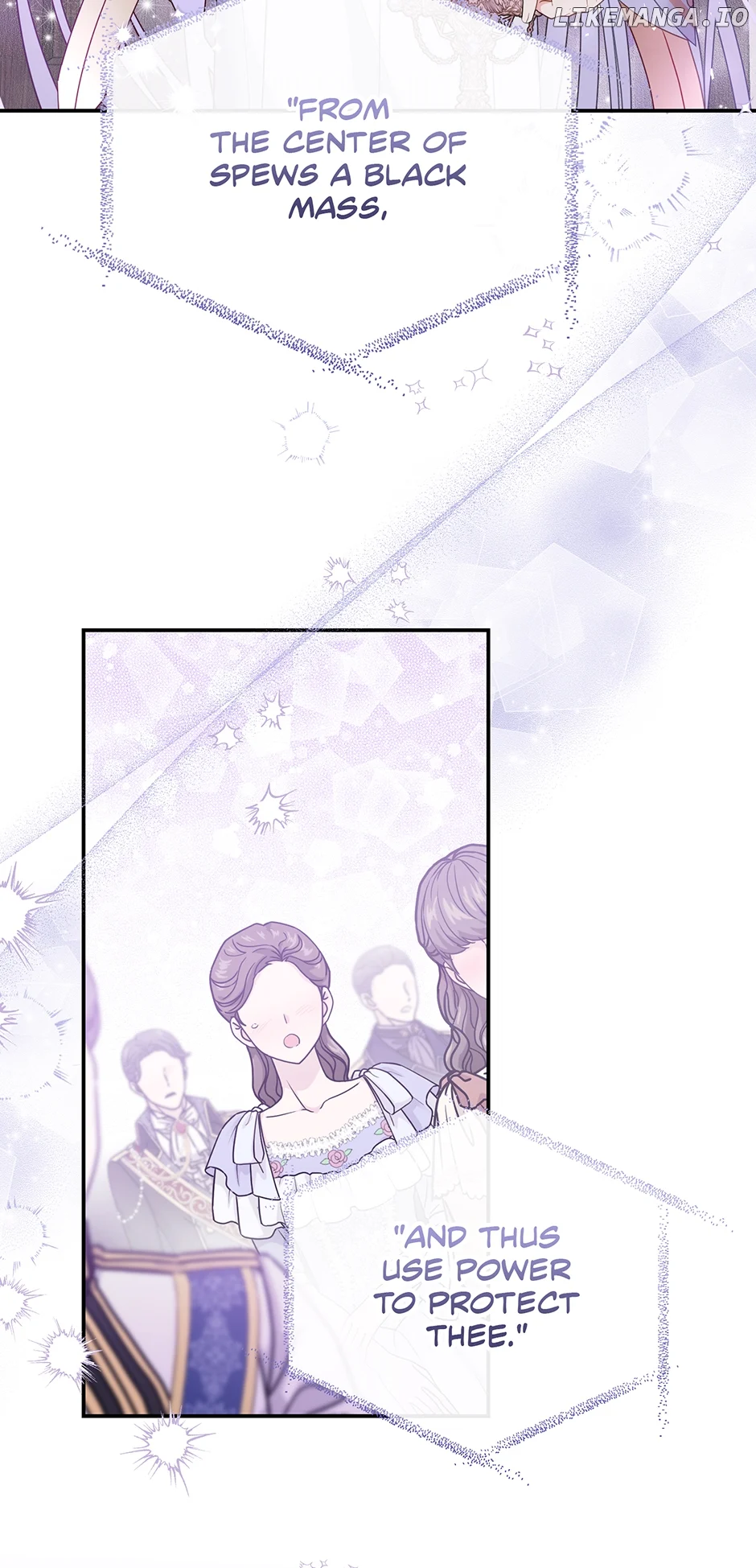 The Villainess Captured The Grand Duke Chapter 38 - Page 45