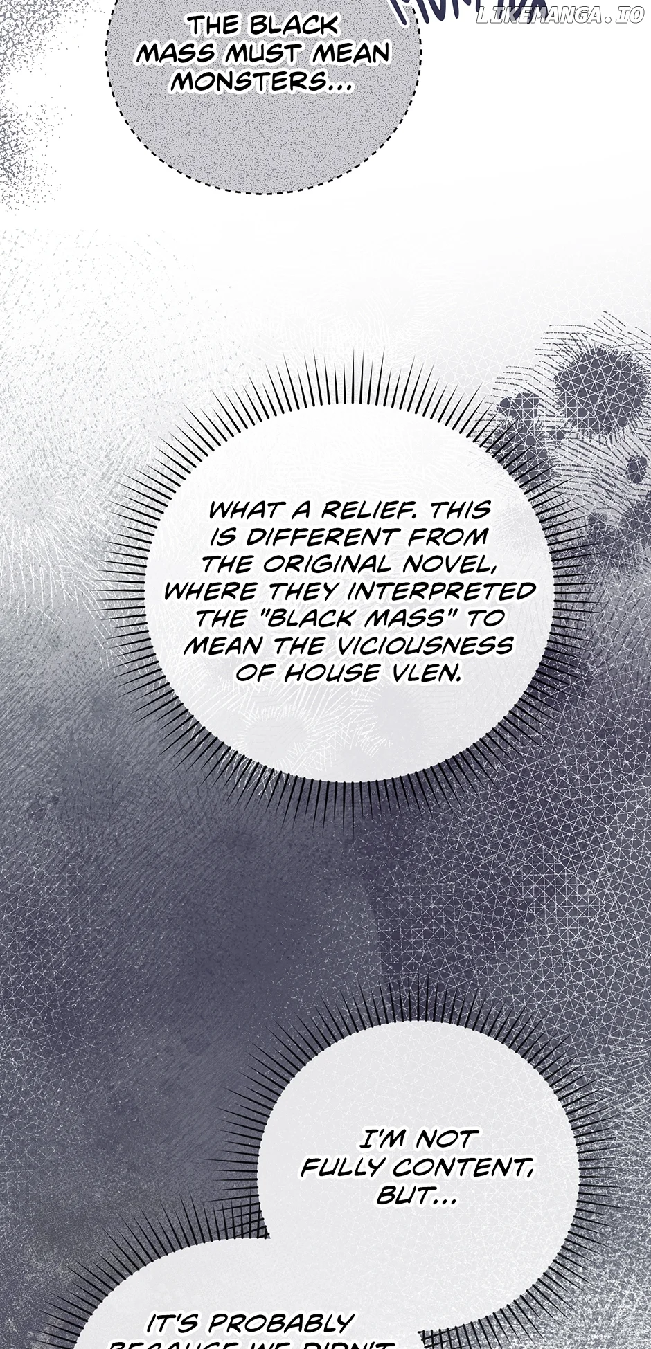 The Villainess Captured The Grand Duke Chapter 38 - Page 48