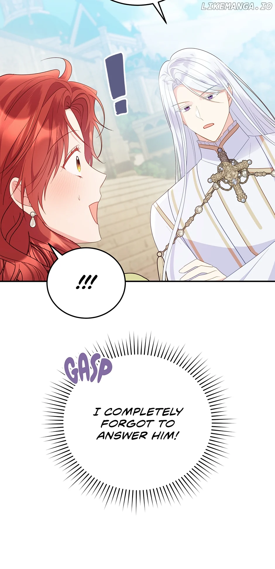 The Villainess Captured The Grand Duke Chapter 38 - Page 50