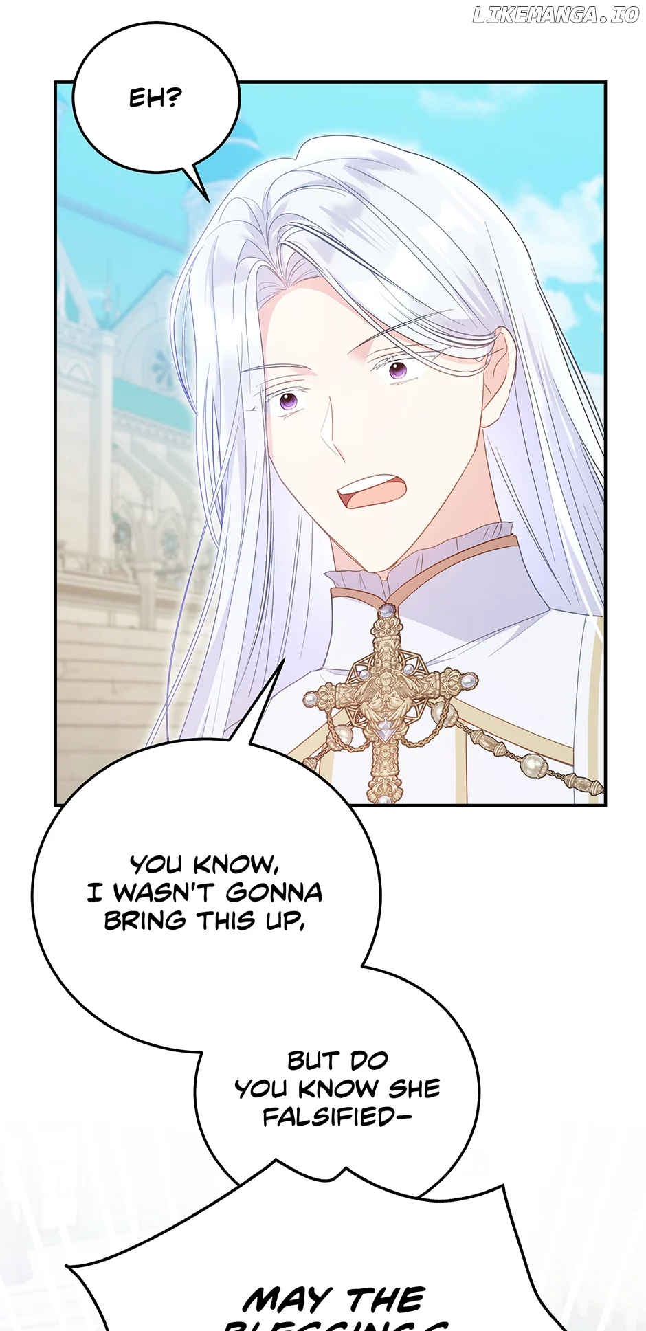 The Villainess Captured The Grand Duke Chapter 38 - Page 53