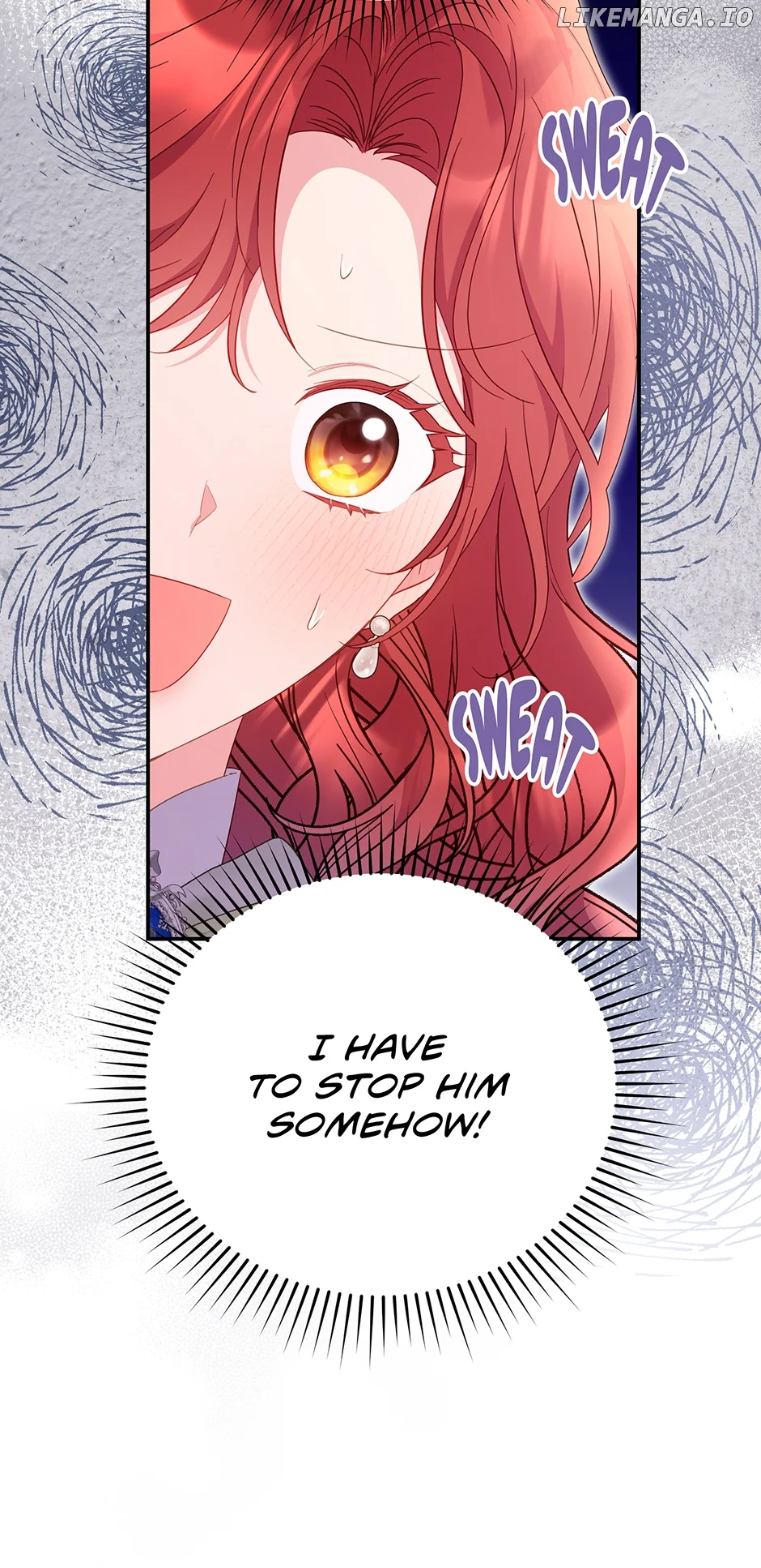 The Villainess Captured The Grand Duke Chapter 38 - Page 56