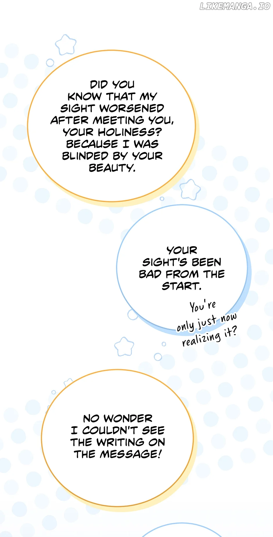 The Villainess Captured The Grand Duke Chapter 38 - Page 57