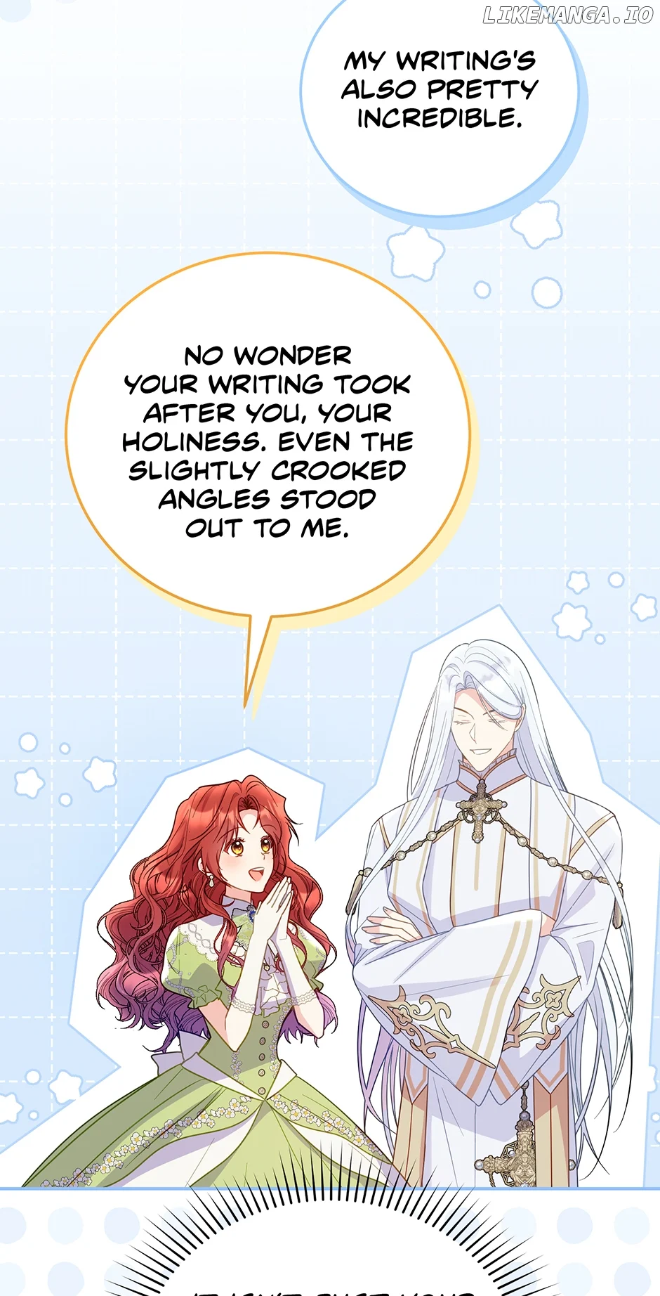 The Villainess Captured The Grand Duke Chapter 38 - Page 58