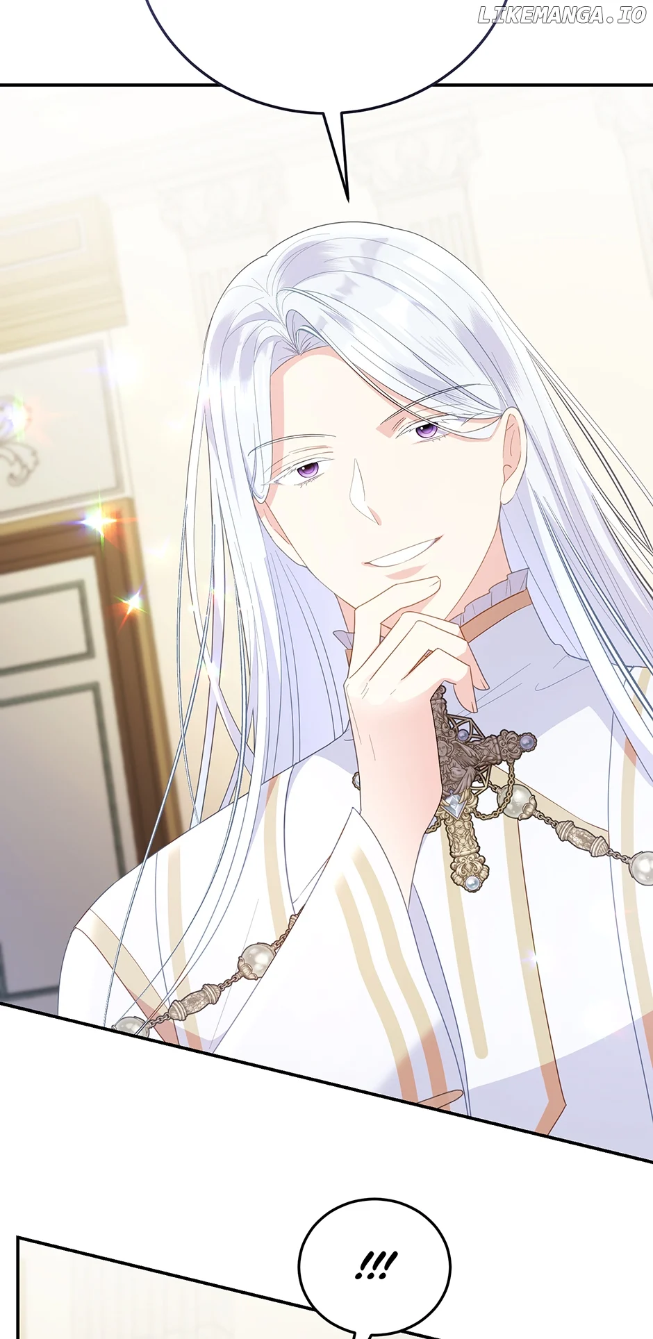 The Villainess Captured The Grand Duke Chapter 39 - Page 8