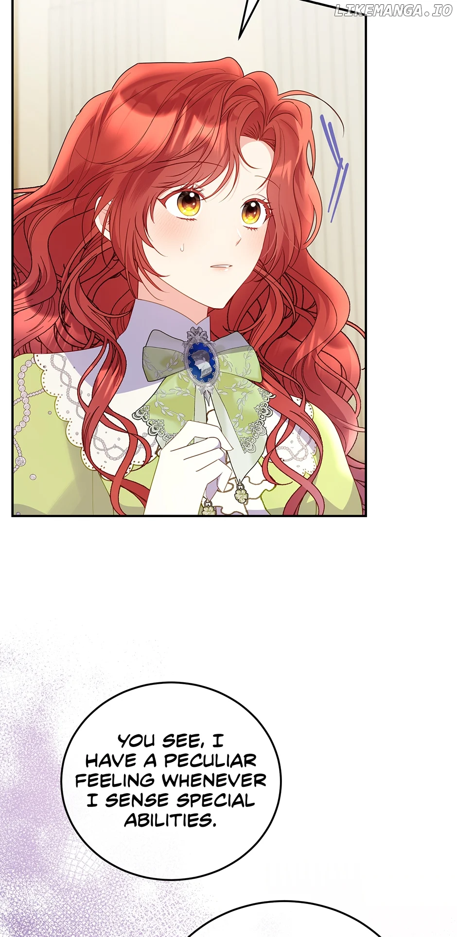 The Villainess Captured The Grand Duke Chapter 39 - Page 9