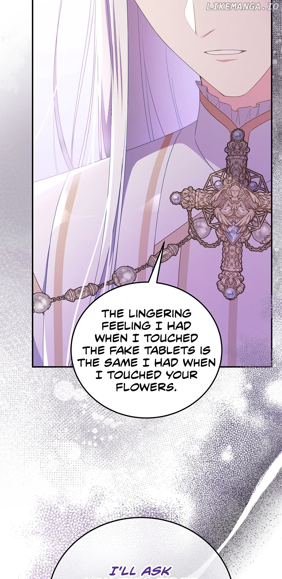 The Villainess Captured The Grand Duke Chapter 39 - Page 13