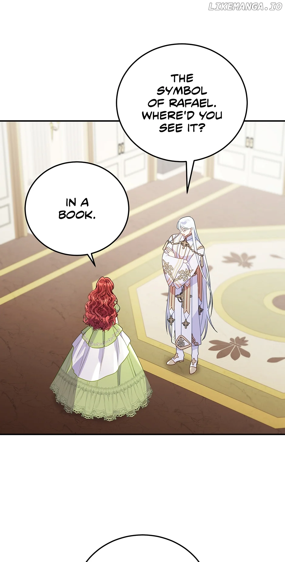 The Villainess Captured The Grand Duke Chapter 39 - Page 15