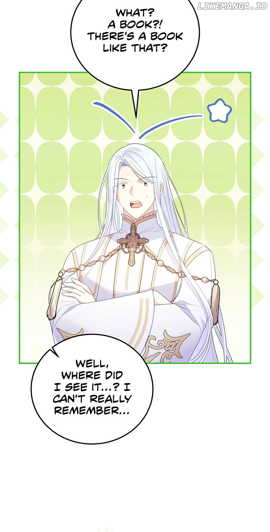 The Villainess Captured The Grand Duke Chapter 39 - Page 16