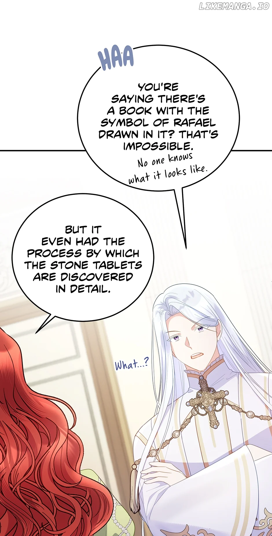 The Villainess Captured The Grand Duke Chapter 39 - Page 18