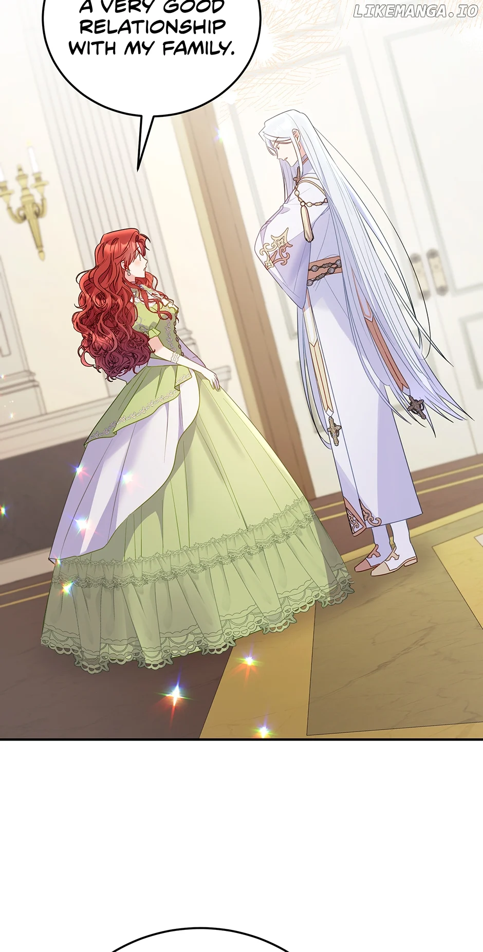 The Villainess Captured The Grand Duke Chapter 39 - Page 20