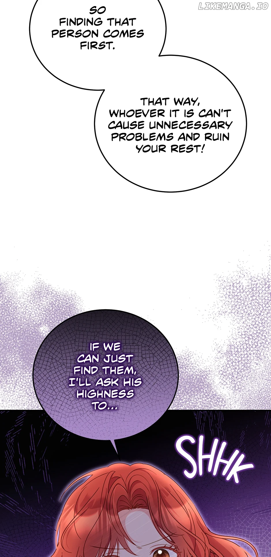 The Villainess Captured The Grand Duke Chapter 39 - Page 24