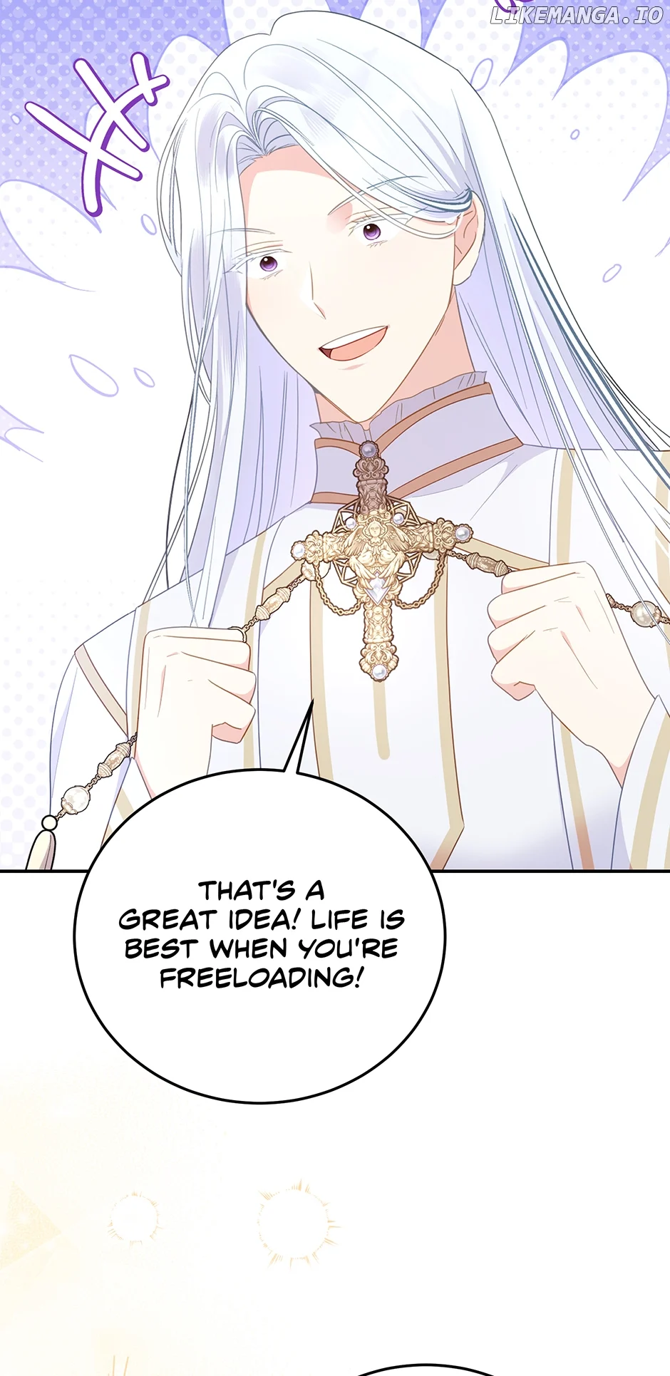 The Villainess Captured The Grand Duke Chapter 39 - Page 26