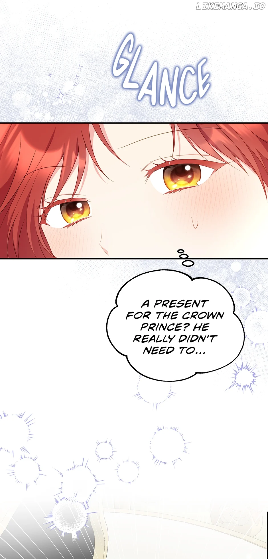 The Villainess Captured The Grand Duke Chapter 39 - Page 32