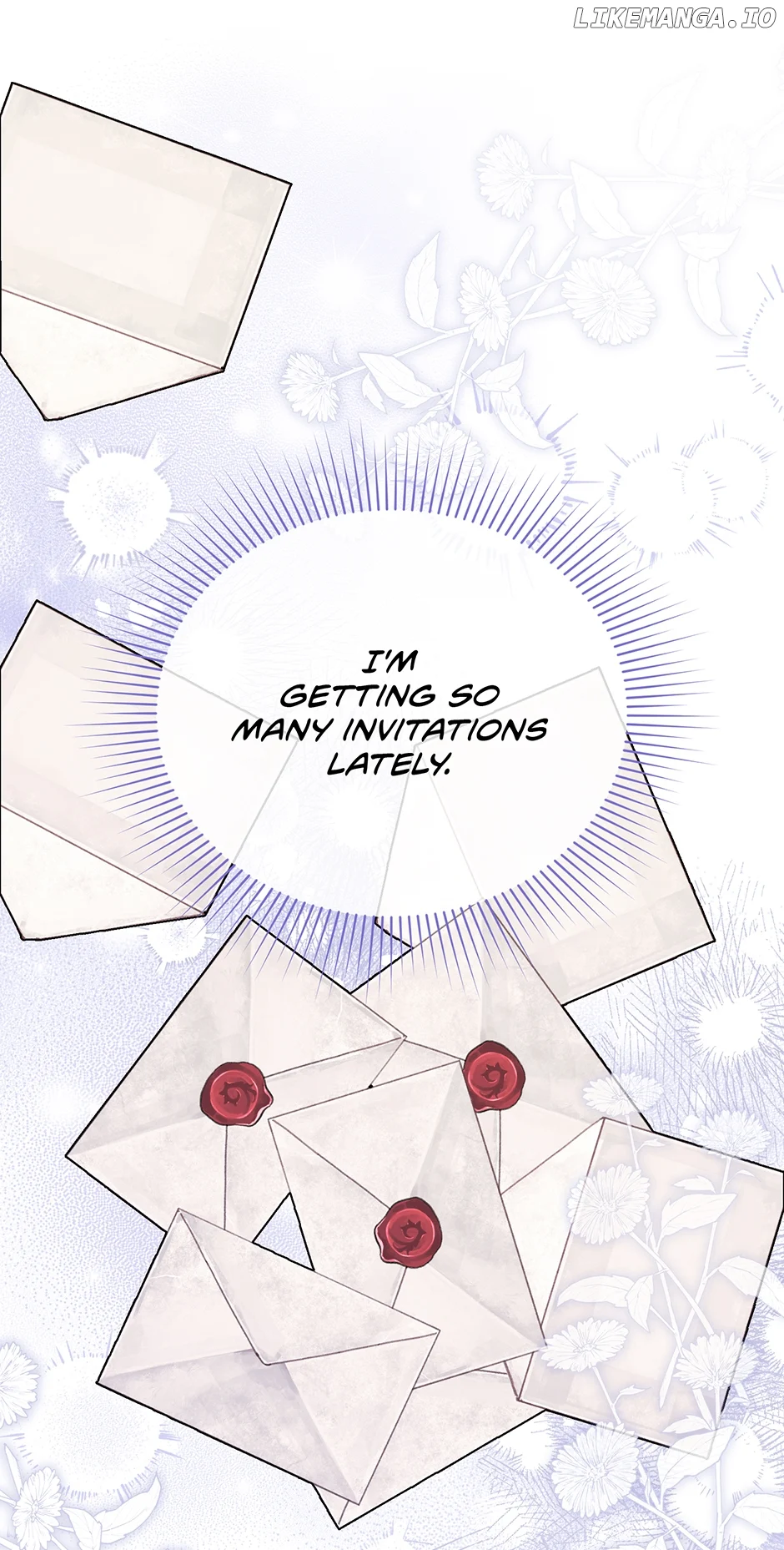 The Villainess Captured The Grand Duke Chapter 39 - Page 37