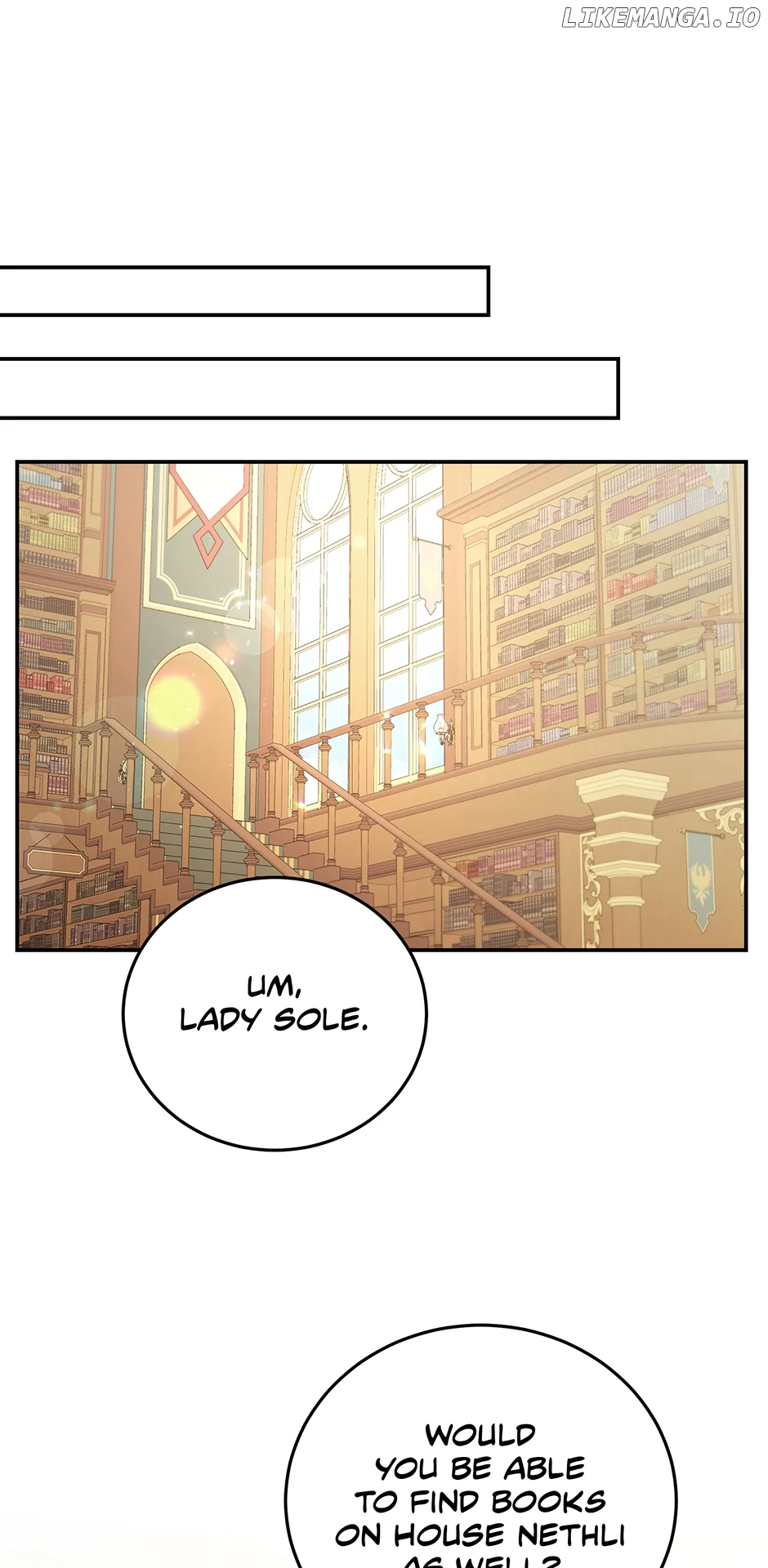 The Villainess Captured The Grand Duke Chapter 39 - Page 49