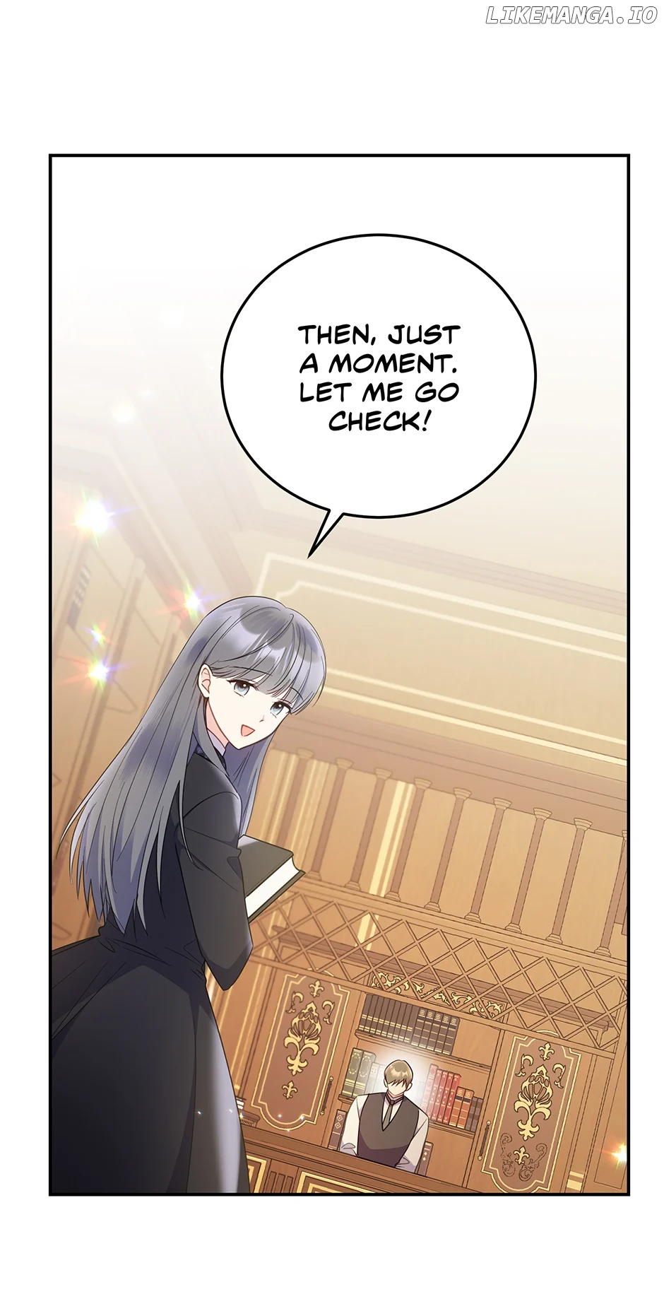 The Villainess Captured The Grand Duke Chapter 39 - Page 53