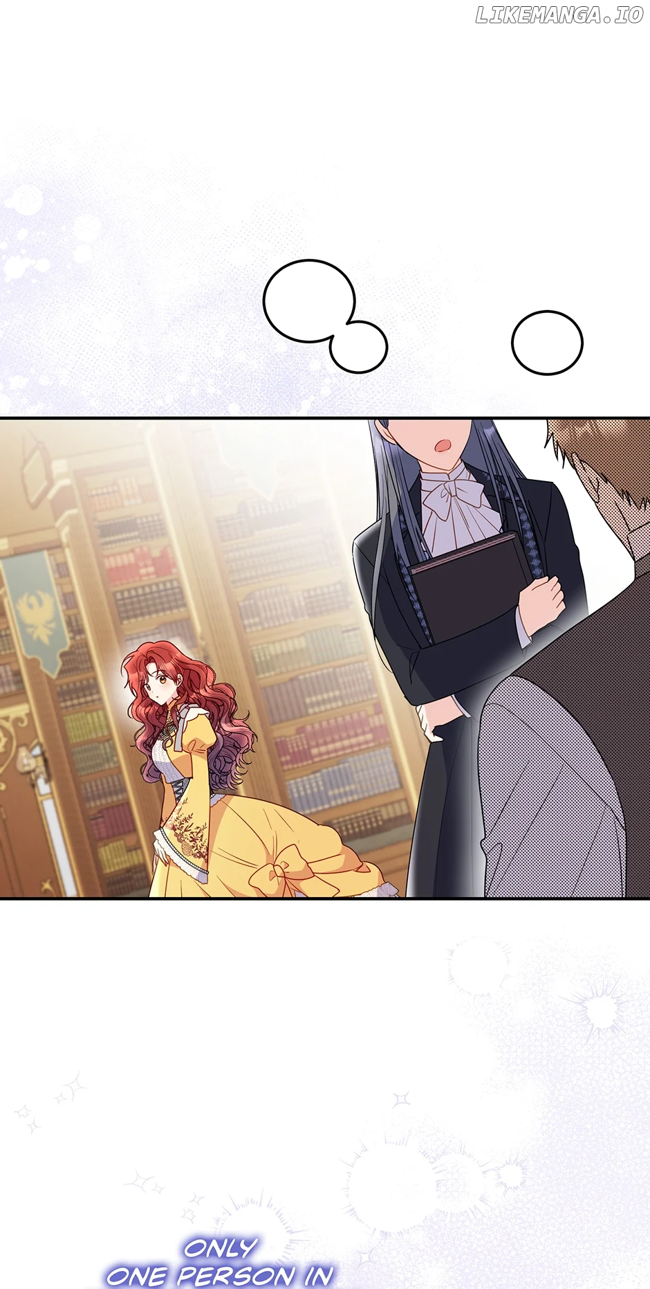 The Villainess Captured The Grand Duke Chapter 39 - Page 54