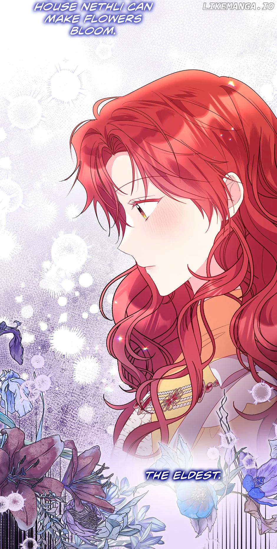 The Villainess Captured The Grand Duke Chapter 39 - Page 55