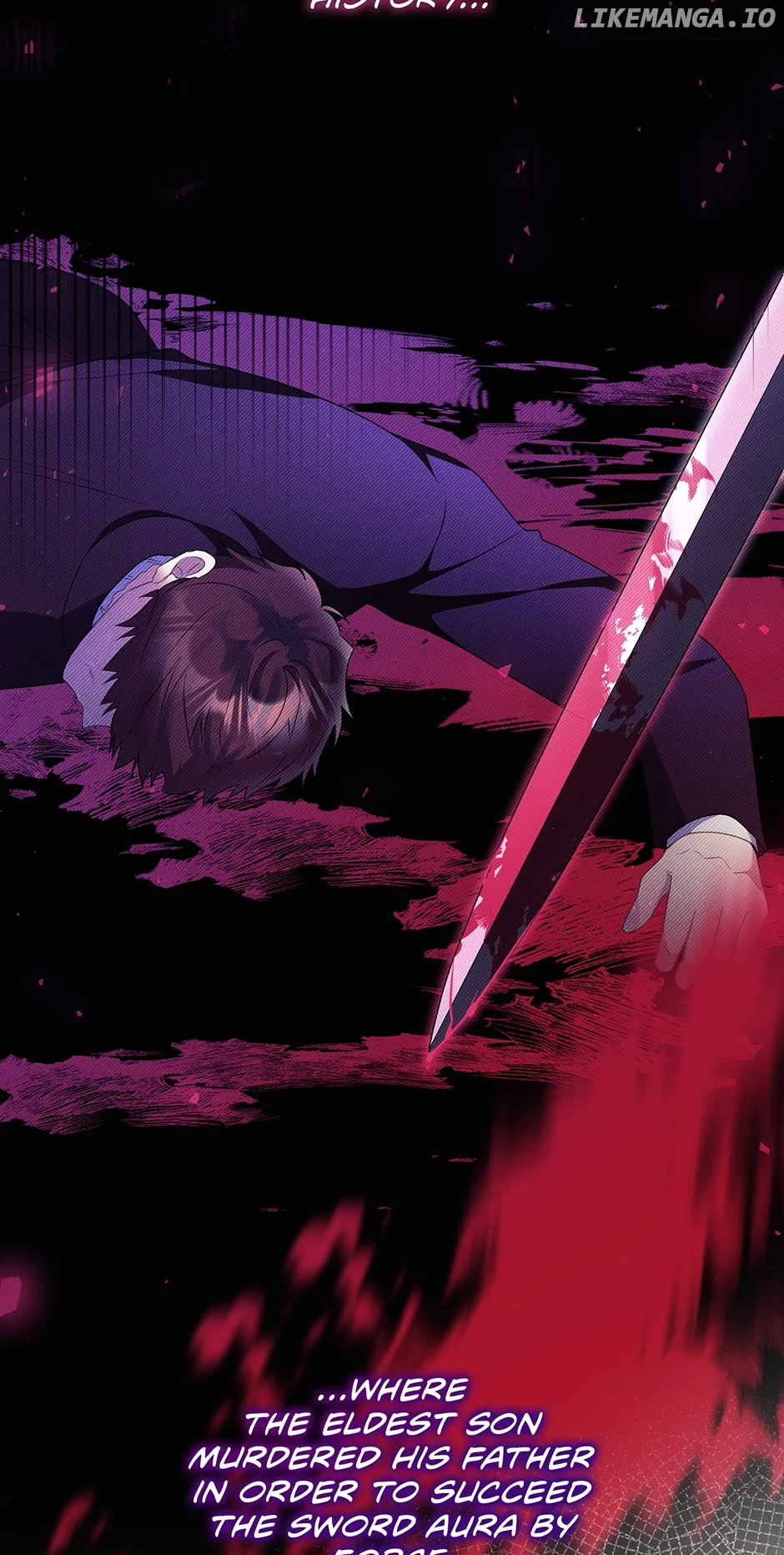 The Villainess Captured The Grand Duke Chapter 39 - Page 57