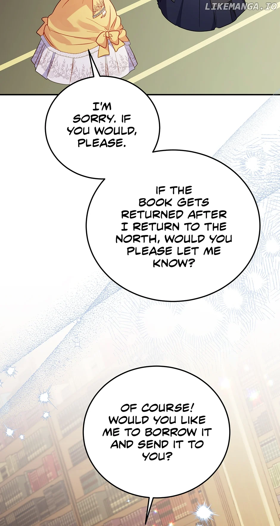 The Villainess Captured The Grand Duke Chapter 39 - Page 60