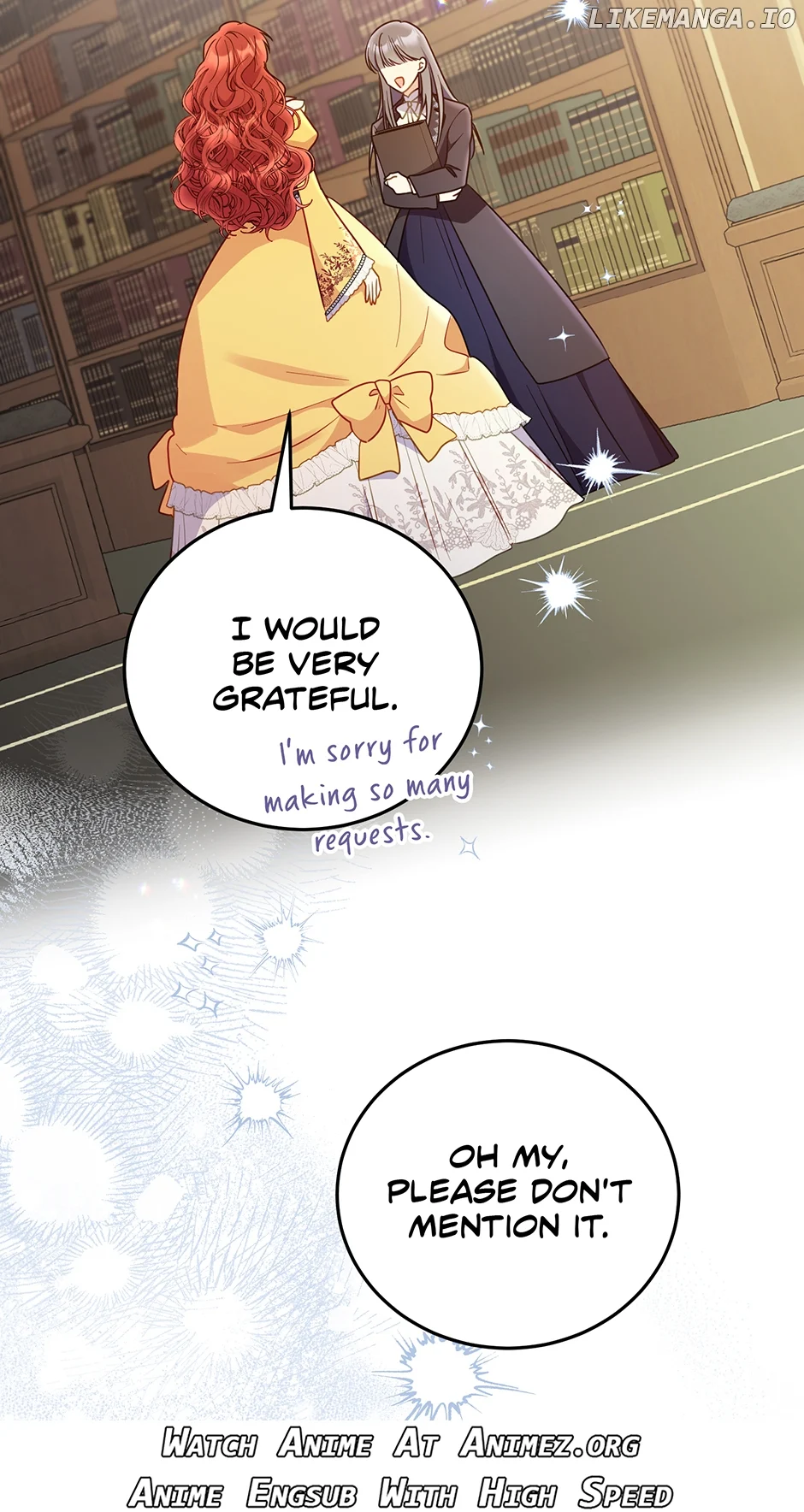 The Villainess Captured The Grand Duke Chapter 39 - Page 61