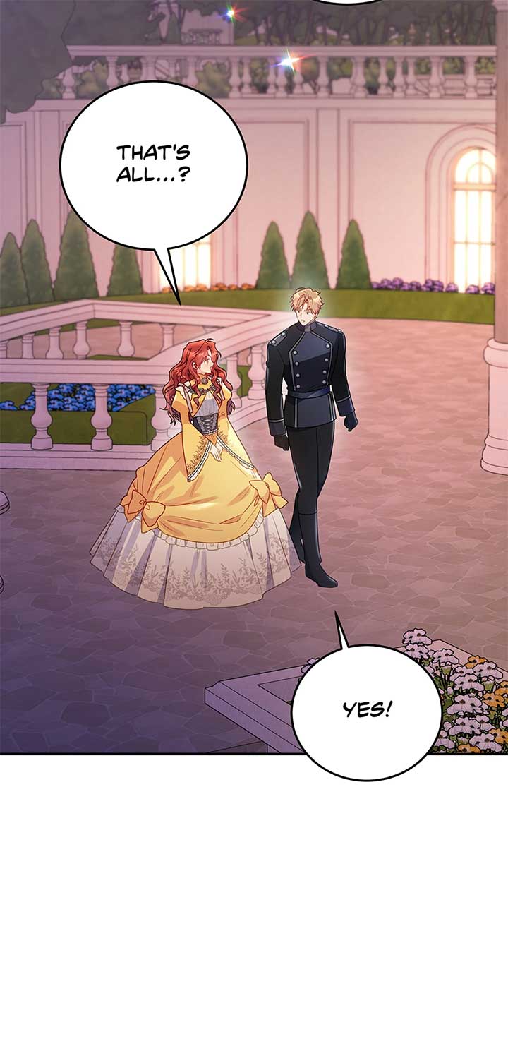 The Villainess Captured The Grand Duke Chapter 40 - Page 7