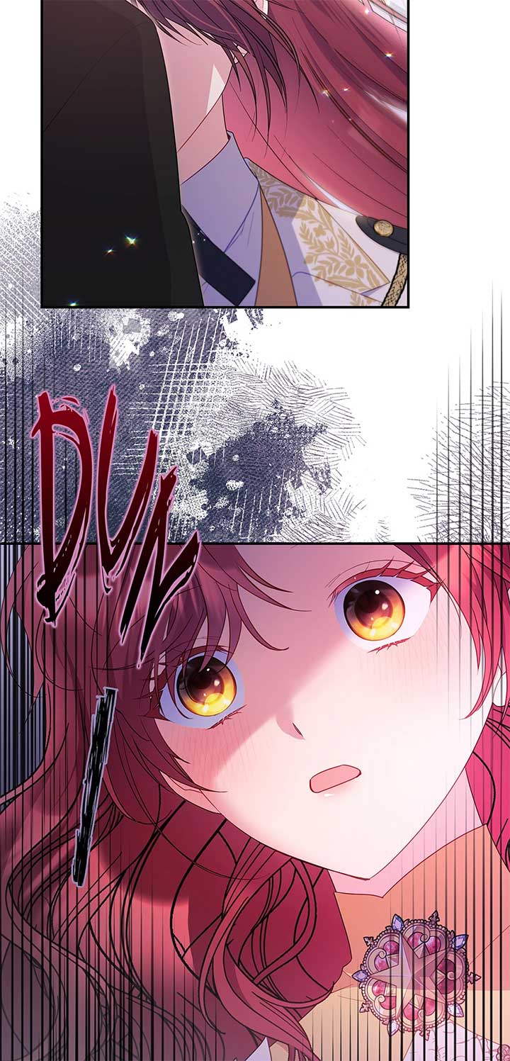 The Villainess Captured The Grand Duke Chapter 40 - Page 9