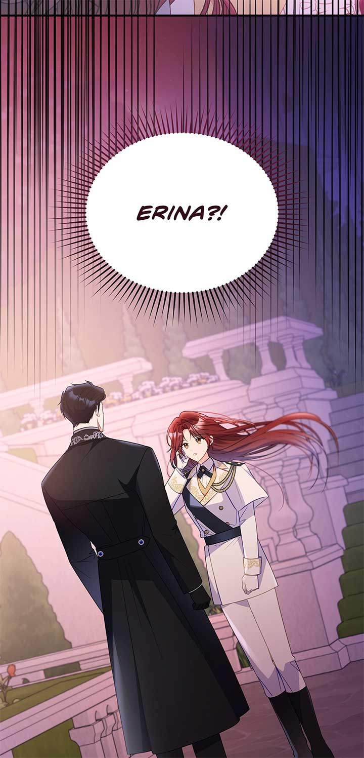 The Villainess Captured The Grand Duke Chapter 40 - Page 10