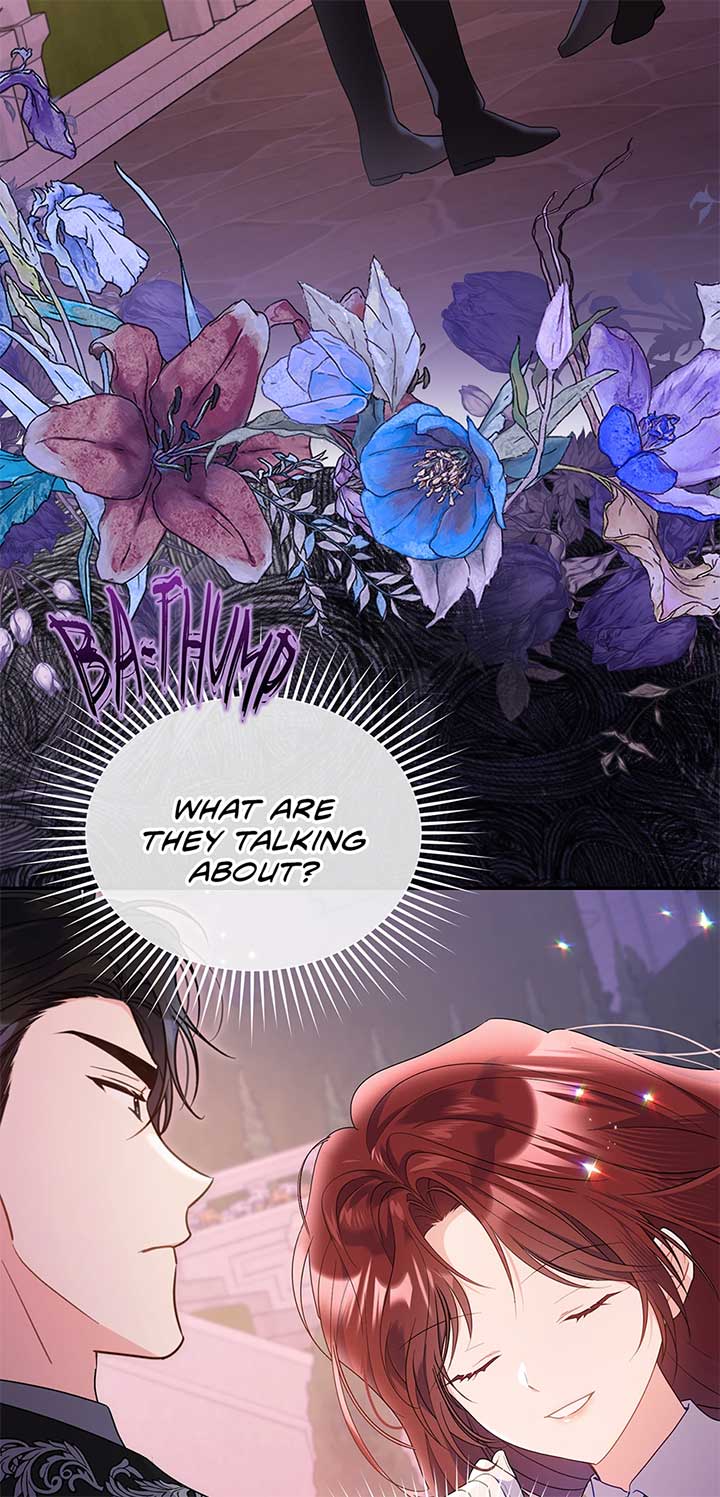 The Villainess Captured The Grand Duke Chapter 40 - Page 11