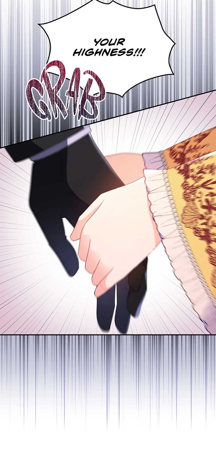 The Villainess Captured The Grand Duke Chapter 40 - Page 14